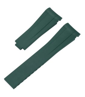 Fluoro rubber Watch Strap manufacturer (2)