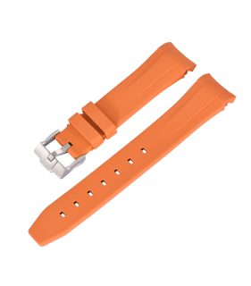 Fluoro rubber Watch Strap manufacturer (4)